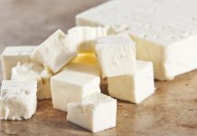 Difference between cheese and paneer Difference between cheese and paneer