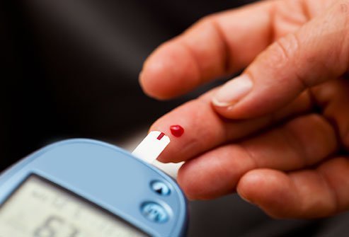 How to lower down blood glucose levels