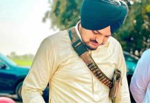 Sidhu Moose Wala Photo Sidhu Moose Wala Photo