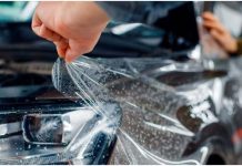 Maximizing Resale Value: How PPF Paint Protection Can Keep Your Car Looking New PPF Paint Protection