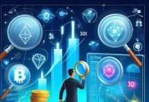 Advanced Strategies for Identifying Crypto Projects with 30x Potential