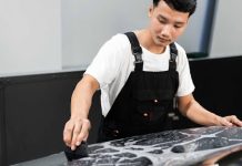 Paint Protection Film: The Secret to Maintaining a Flawless Finish